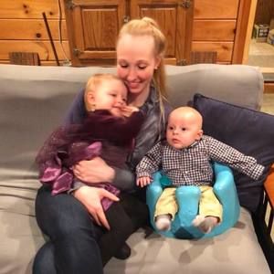 Meet your Posher, Erin